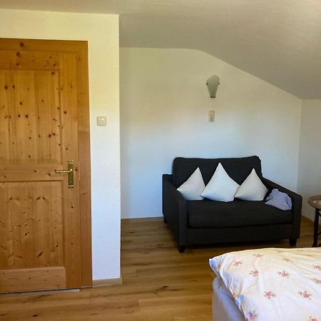 Ferienwohnung Heilingbrunner Bad Wiessee Eksteriør bilde
