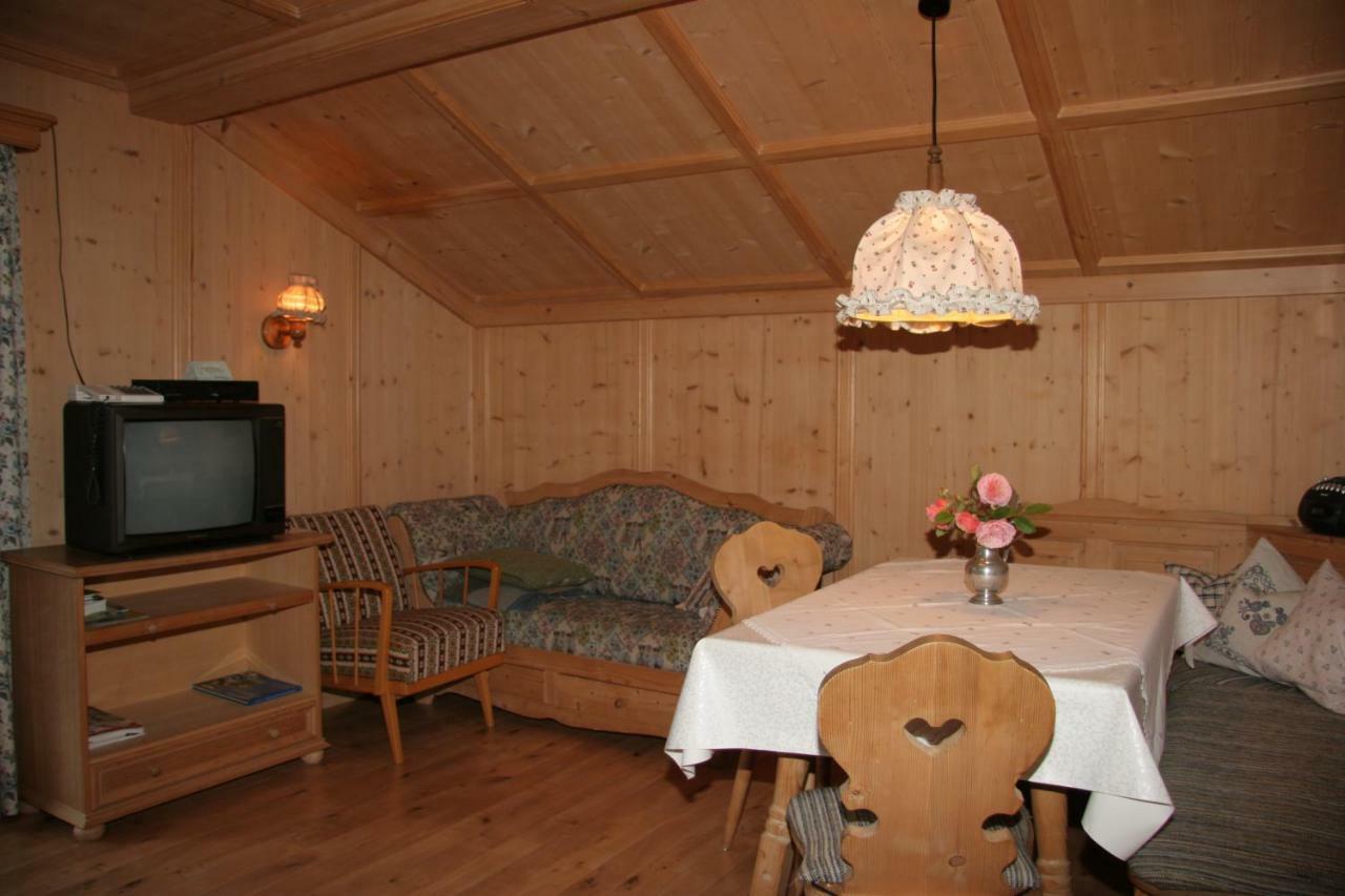 Ferienwohnung Heilingbrunner Bad Wiessee Eksteriør bilde