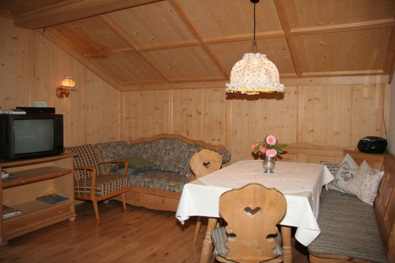 Ferienwohnung Heilingbrunner Bad Wiessee Eksteriør bilde